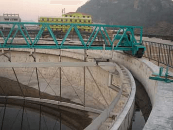 高效濃密機(jī)