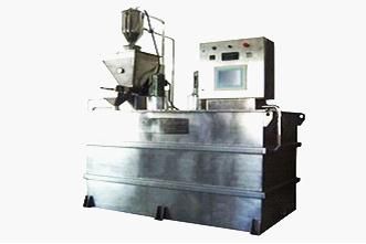 絮凝劑自動(dòng)計(jì)量控制裝置