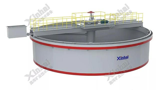 濃縮機3D設計圖